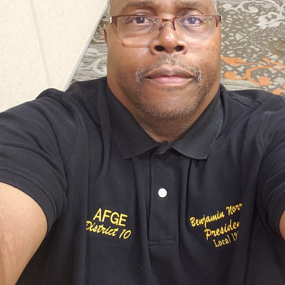 Meet your Posher, Benjamin - Picture 1 of 1